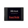 Sandisk SDSSDA-250G-G28 SSD Plus 250GB 2.5" Sata3