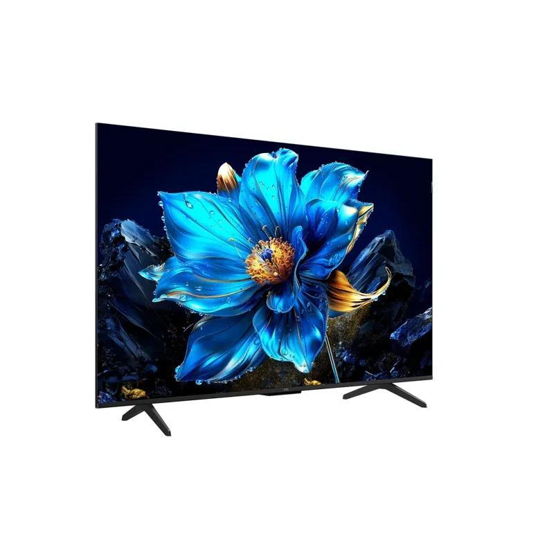 TCL 50P7K TV 50" UHD QLED GOOGLETV DOLBY ATMOS