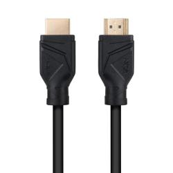 Nanocable Cable HDMI 2.1 CCS 8K M-M, 1 m