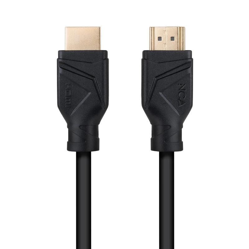 Nanocable Cable HDMI 2.1 CCS 8K M-M, 1 m