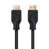 Nanocable Cable HDMI 2.1 CCS 8K M-M, 1 m