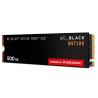 WD Black SN7100 SSD 500GB PCIe Gen4x4 6800MB-s