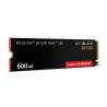 WD Black SN7100 SSD 500GB PCIe Gen4x4 6800MB-s