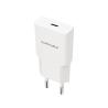 Nanocable Cargador USB-C/PD 30W   Blanco
