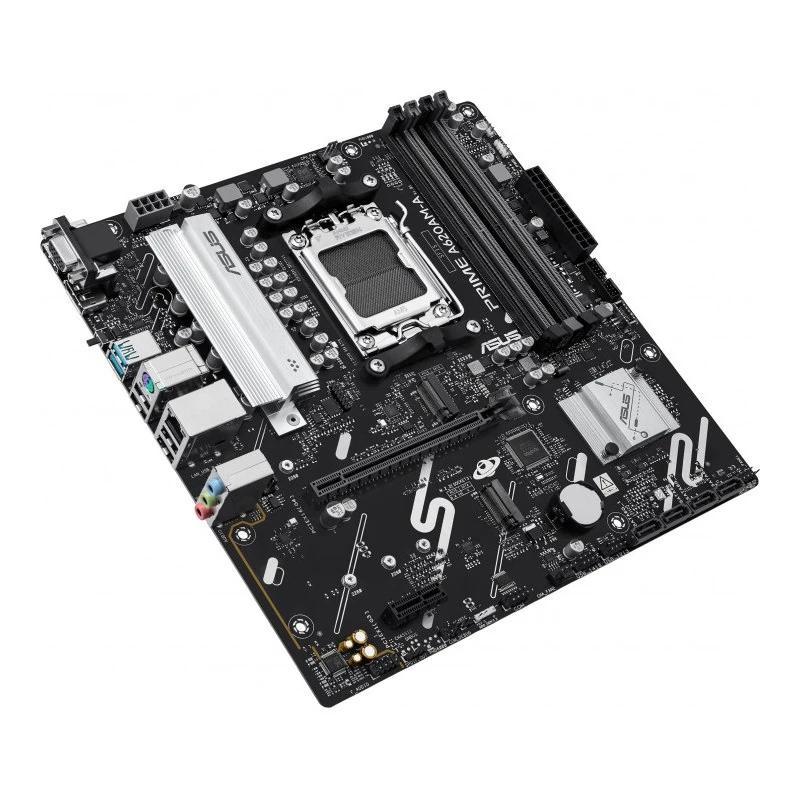 ASUS Placa Base PRIME A620AM-A-CSM mATX AM5