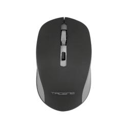 Tacens 3EN1 Teclado+Ratón+Alfom Inalámbrico Negro