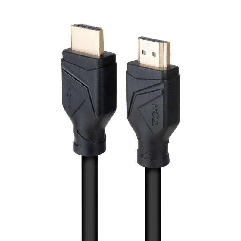 Nanocable Cable HDMI 2.1 CCS 8K M-M, 0,5 m