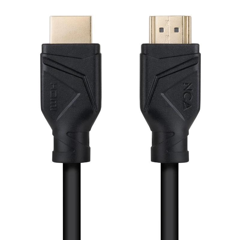 Nanocable Cable HDMI 2.1 CCS 8K M-M, 1,5 m