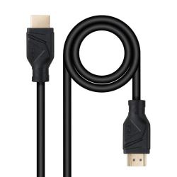 Nanocable Cable HDMI 2.1 CCS 8K M-M, 5 m