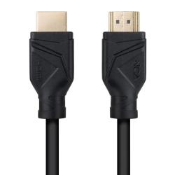 Nanocable Cable HDMI 2.1 CCS 8K M-M, 10 m
