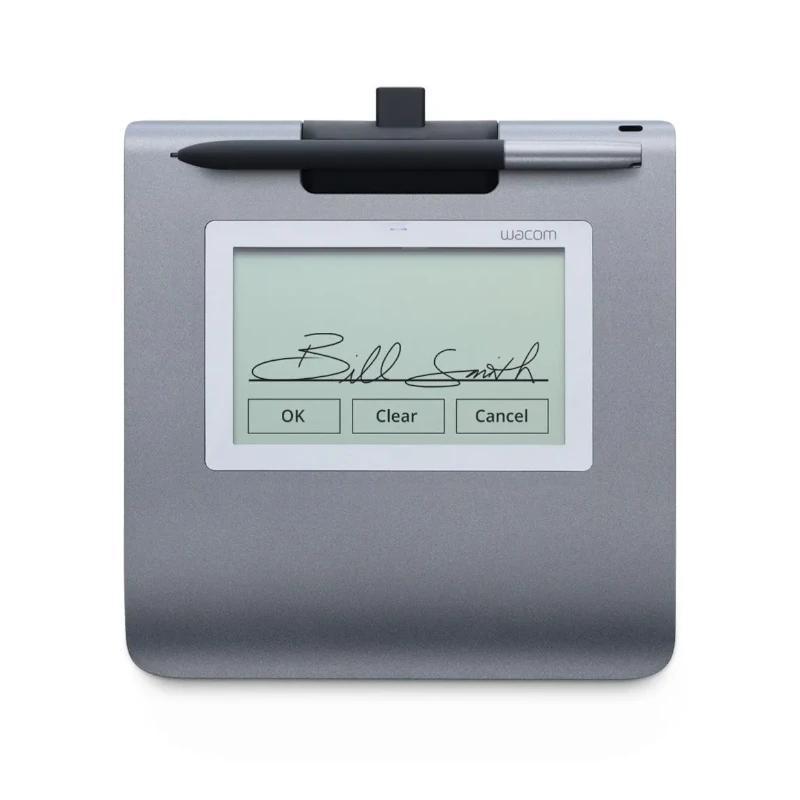 Wacom Tableta Firmas STU-430