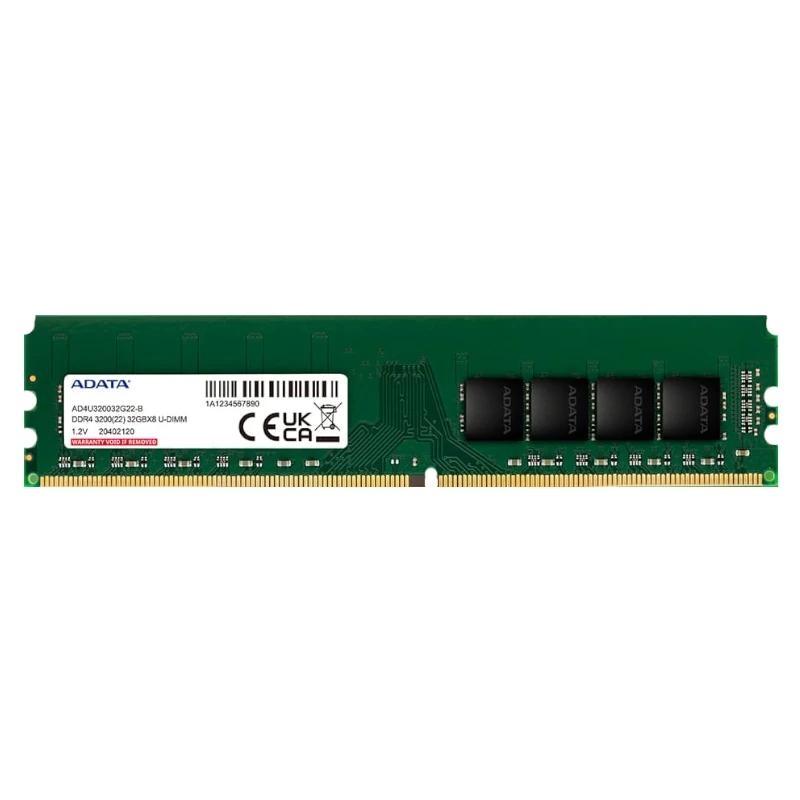 ADATA AD4U320016G22-SBK DDR4 16GB 3200