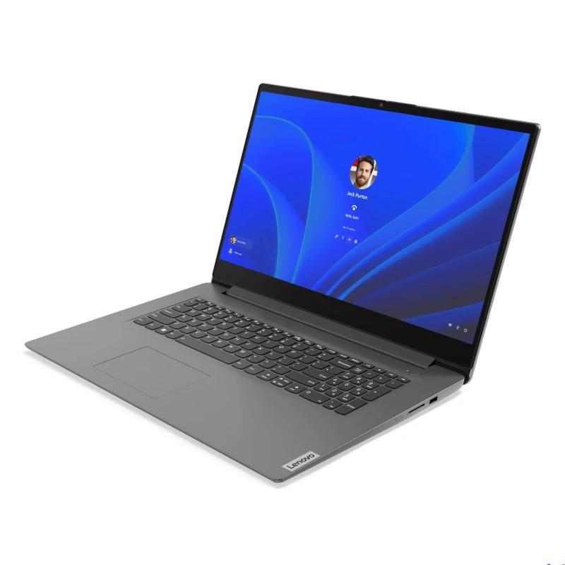 Lenovo V17 i7-13620H 16GB 512GB W11H 17.3"