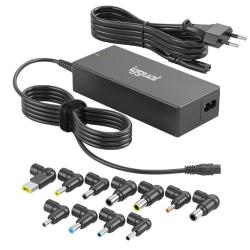iggual Cargador Universal Automático CUA-11T-90W