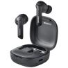 Intenso | Buds Pro Auriculares TWS H-ANC+ENC Negro