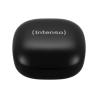 Intenso | Buds Pro Auriculares TWS H-ANC+ENC Negro