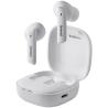 Intenso | Buds Pro Auriculares TWS H-ANC+ENC Blanc