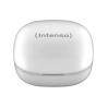 Intenso | Buds Pro Auriculares TWS H-ANC+ENC Blanc