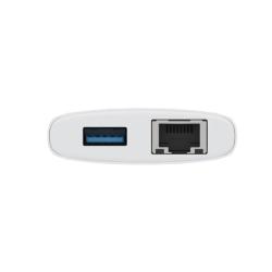 D-Link DUP-A01 Hub USB-C 10 en 1 2xHDMI