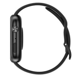 Honor Choice Watch 2i 1.85" Amoled Black