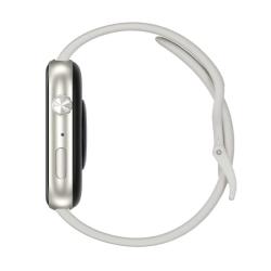 Honor Choice Watch 2i 1.85" Amoled White