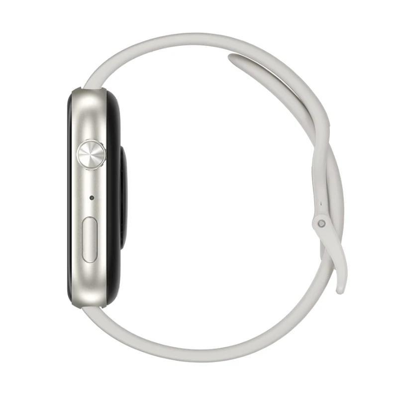 Honor Choice Watch 2i 1.85" Amoled White