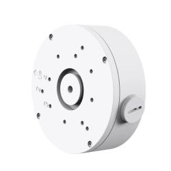 VIGI VJB-305 Caja de Conexiones Aluminio