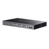 TP-Link ES228GMP Switch 24xPoE+ 2xGb 2xSFP 384W