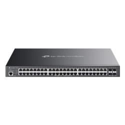 TP-Link SG5452X Switch 48xGbE 4xSFP+