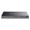 TP-Link SG5452X Switch 48xGbE 4xSFP+