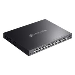 TP-Link SG5452X Switch 48xGbE 4xSFP+