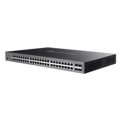 TP-Link SG5452X Switch 48xGbE 4xSFP+