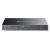 TP-Link ES210GMP Switch 8xG PoE+ 1xGbE 1xG-C 123W
