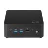 MSI Cubi NUC 13MQG-066BEU i5-1345U negro