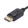 iggual Adaptador DisplayPort (M) a VGA (H)