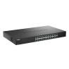 D-Link DMS-1024/E 24x2.5MGb Unmanaged Switch