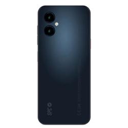 SPC Zeus 2 PRO 6.1" HD+ 128GB 4+8GB SPC CARE Negro