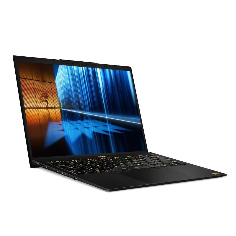 MSI Prestige 13 Ukiyoe U9-288V 32 2TB Arc W11 13"