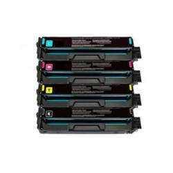 INKOEM Tóner Compatible Pantum CTL-1100XY Amarillo