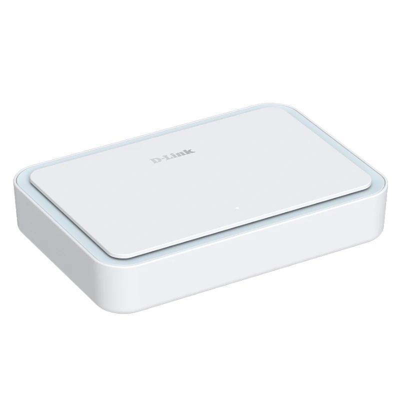 D-Link DBR-330 Router Móvil WiFi6 AX3000