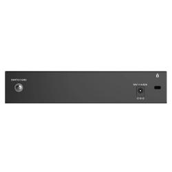 D-Link DMS-108P/E Switch 8x2.5mG PoE 230W