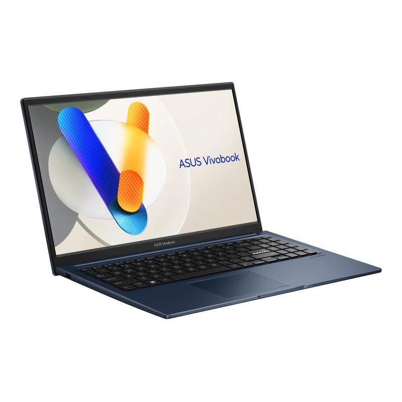 Asus F1504VA-BQ285 C7-150U 16GB 512GB DOS 15.6"