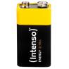 Intenso Energy Ultra 9V Alcalina 6LR61 E-Block