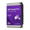 Western Digital Purple Pro WD221PURP 22TB SATA-600