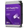 Western Digital Purple Pro WD240PURP 24TB SATA-600