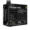 Gigabyte Fuente Alimentación GP-P650G PG5