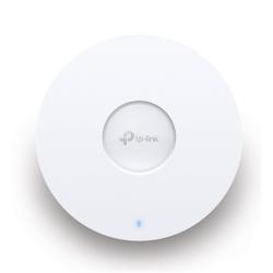 TP-Link EAP670 AP WiFi6 AX5400 Techo Dual 1x2.5GbE