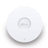 TP-Link EAP670 AP WiFi6 AX5400 Techo Dual 1x2.5GbE