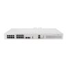 MikroTik CRS418-8P-8G-2S+RM Switch 17xGbE 2xSFP+