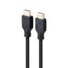 Nanocable Cable HDMI 2.1 CCS 8K M-M, 2 m